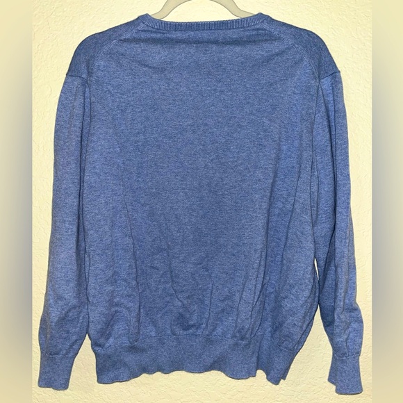 POLO Ralph Lauren Crew Neck Sweater size M - Picture 3 of 5